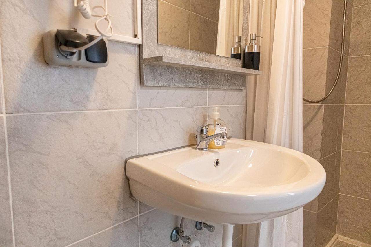 Pleasing Room Hauptbahnhof With Best Location Wiedeń Zewnętrze zdjęcie