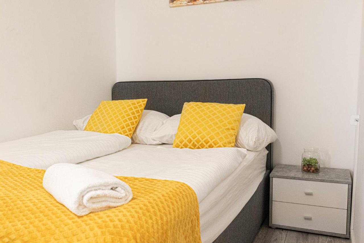 Pleasing Room Hauptbahnhof With Best Location Wiedeń Zewnętrze zdjęcie