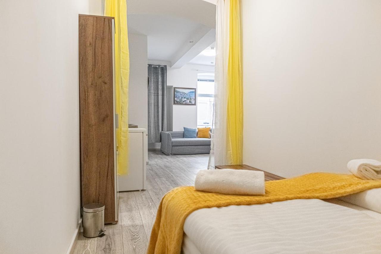 Pleasing Room Hauptbahnhof With Best Location Wiedeń Zewnętrze zdjęcie