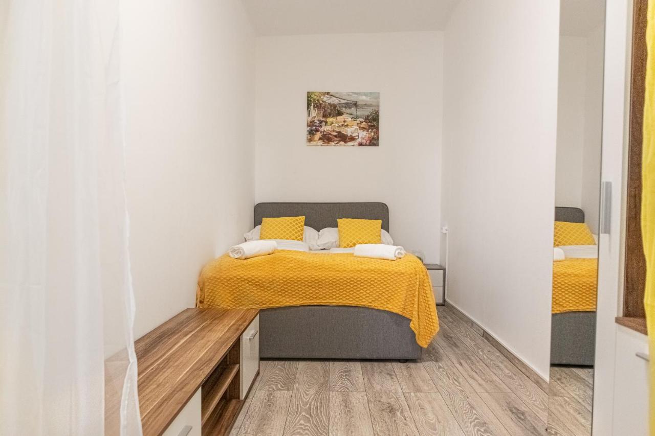 Pleasing Room Hauptbahnhof With Best Location Wiedeń Zewnętrze zdjęcie