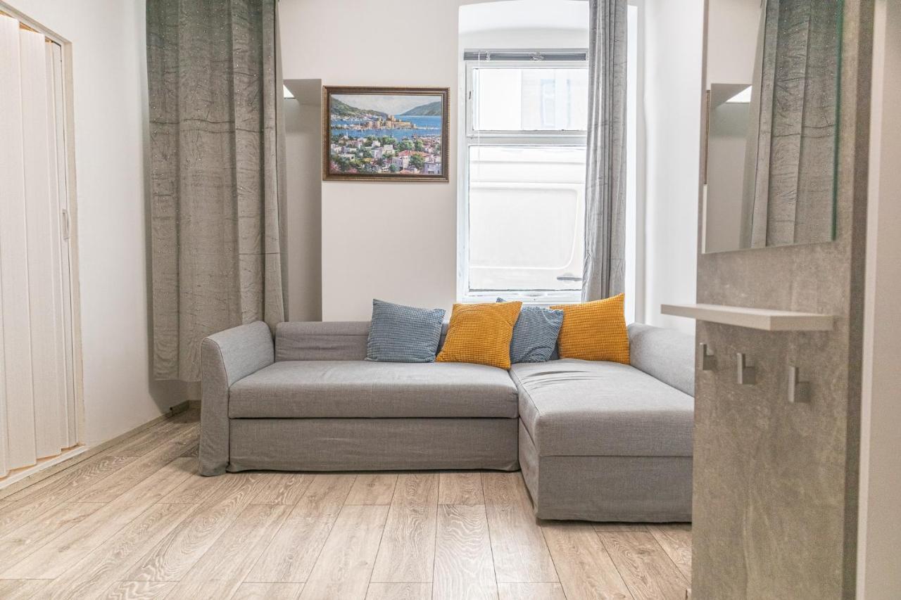 Pleasing Room Hauptbahnhof With Best Location Wiedeń Zewnętrze zdjęcie