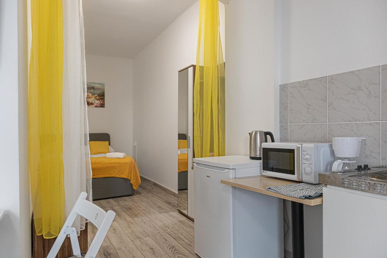 Pleasing Room Hauptbahnhof With Best Location Wiedeń Zewnętrze zdjęcie