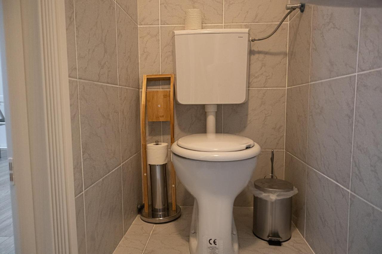 Pleasing Room Hauptbahnhof With Best Location Wiedeń Zewnętrze zdjęcie